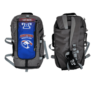 Armstrong High School Hybrid Gear Bag (THIS WILL SHIP IN 6-8 WEEKS)