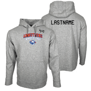 Armstrong High School MyHOUSE Heat Press Challenger Hoodie