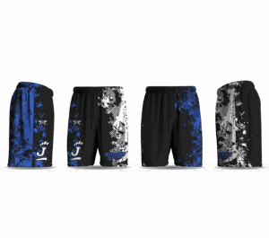 JEFFERSON JH IL 65017 Evolve Mesh Short