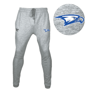 Hubbard Wrestling MyHOUSE Heat Press Challenger Jogger