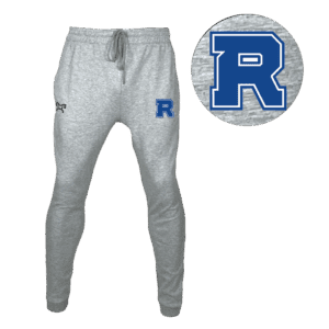 Rockvale Wrestling Club MyHOUSE Heat Press Challenger Jogger