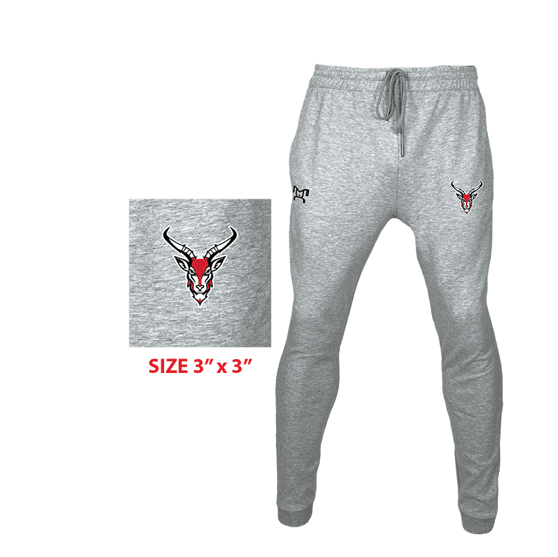 Avonworth Wrestling Club MyHOUSE Heat Press Challenger Jogger