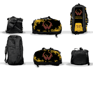 Whitehall Conversion Duffel Bag 2023