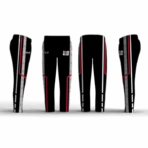 Panther Kids WC Elite Sublimated Joggers