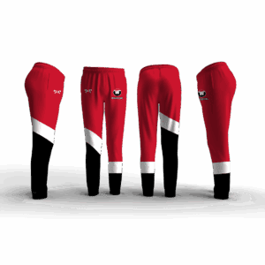 Greater Wheeling Wrestling Club Elite Sublimated Joggers