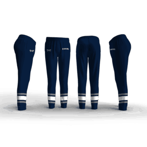 Clinton High School Elite Sublimated Joggers