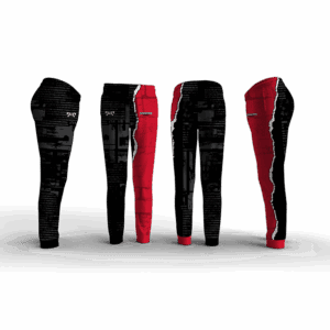 Clearfield Elementary Wrestling Elite Sublimated Joggers