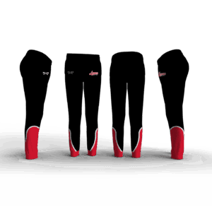 Avonworth Wrestling Club Elite Sublimated Joggers