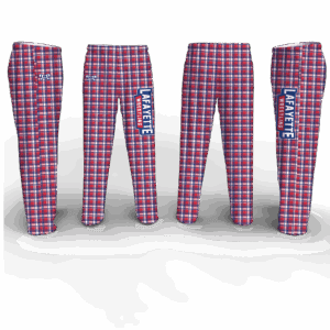 Lafayette High School Poly Fleece Pajama Pants