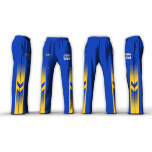 GATEWAY GATORS WC MA 01050 Athletic Pant (Straight Leg)