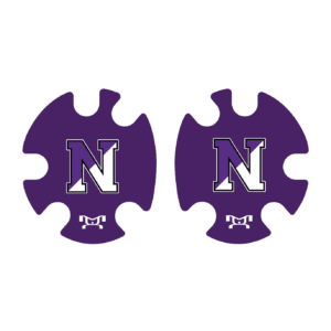 Northern York Head Gear Decal