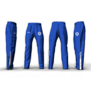 Rockvale Wrestling Club Intrepid Tapered Pant (Zipper Bottom)