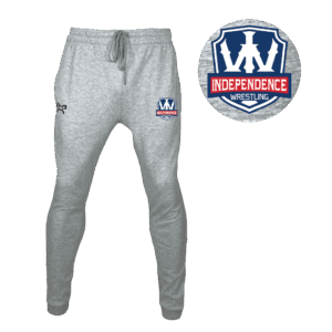 Independence MyHOUSE Heat Press Challenger Jogger