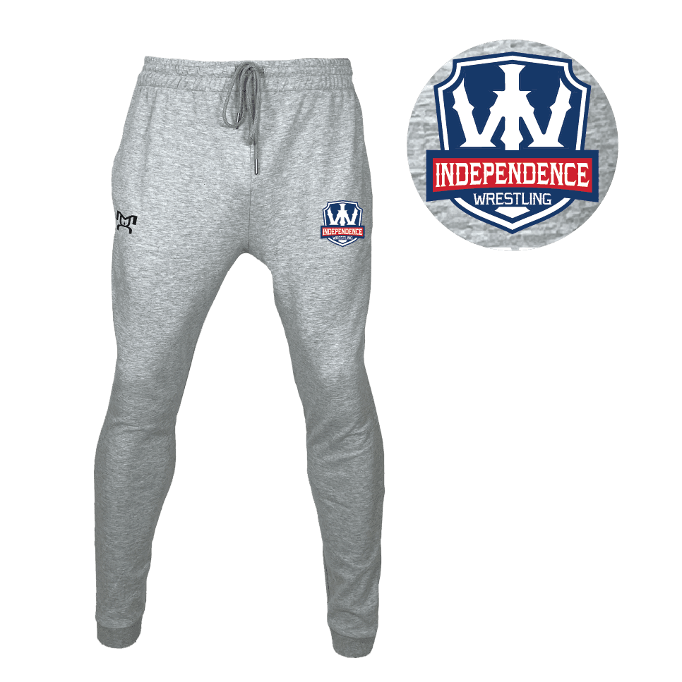 Independence MyHOUSE Heat Press Challenger Jogger