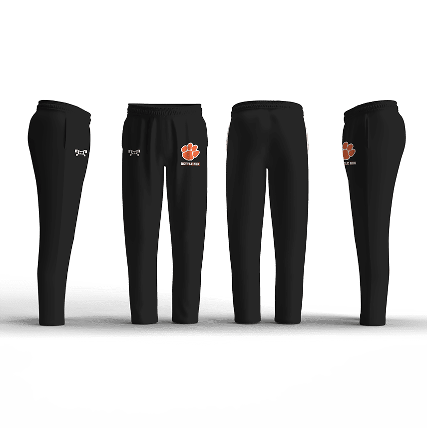 KETTLE RUN HS Elite Sublimated Tapered Pants