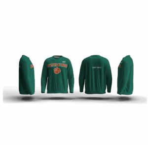 KETTLE RUN HS Elite Sublimated Crewneck