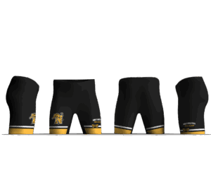 Northwestern Lehigh Youth Men's Compression Shorts