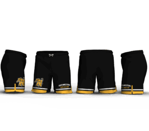 Northwestern Lehigh Youth Men's 9" Fight Short