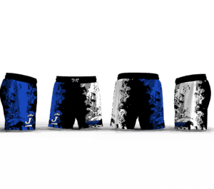 JEFFERSON JH IL 65017 Men's 9" Fight Short