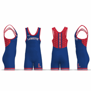Lafayette High School Men's Singlet