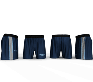 Panorama High School Men's No Fly Front Short