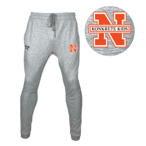 Northampton HS GIRLS WRESTLING MyHOUSE Heat Press Challenger Jogger