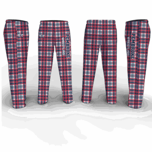 Pembroke Poly Fleece Pajama Pants