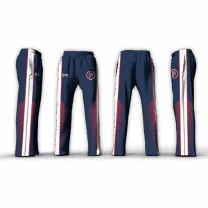 Pembroke Athletic Pant (Straight Leg)