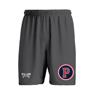Pembroke Athletic Mesh Short