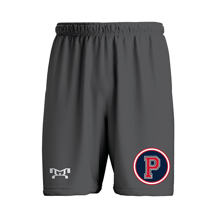 Pembroke Athletic Mesh Short