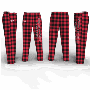 Peters Township Poly Fleece Pajama Pants