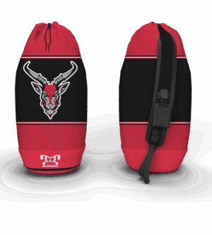 Avonworth Wrestling Club Sling Bag