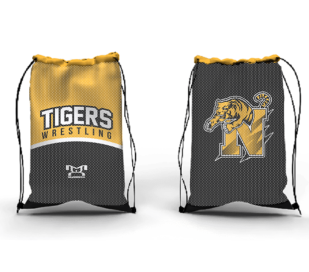 Northwestern Lehigh Youth Sac Pack