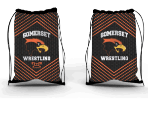 Somerset Wrestling PA 15501 Sac Pack