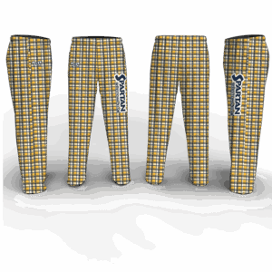 Spartan Wrestling Club-TX Poly Fleece Pajama Pants