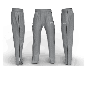 Avonworth Wrestling Club Triumph Zipper-Bottom Tapered Pants