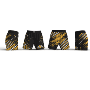 NA Girls HS 2025 Women's 6" Fight Short