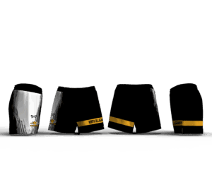 NA Girls HS 2025 Women's No Fly Front Short