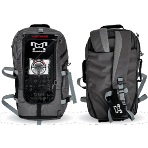 Panther Kids WC Hybrid Gear Bag (THIS WILL SHIP IN 6-8 WEEKS)