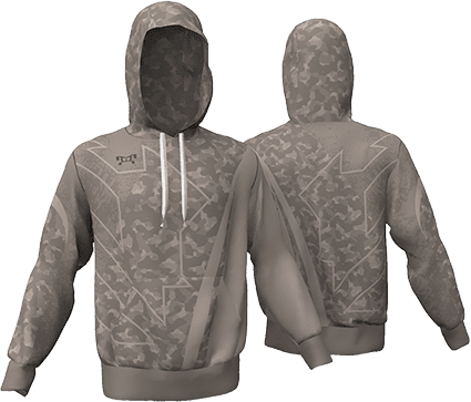 MyHOUSE Honor Elite Sublimated Hoodie