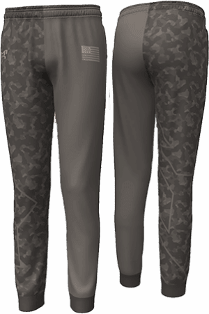 MyHOUSE Honor Dark Mode Elite Sublimated Joggers