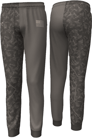 MyHOUSE Honor Dark Mode Elite Sublimated Joggers