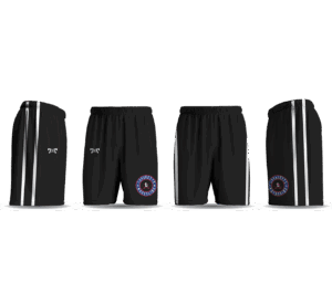 Lafayette High School Evolve Mesh Short