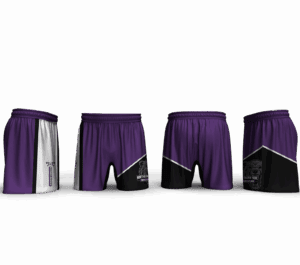 Northern York Men's No Fly Front Short