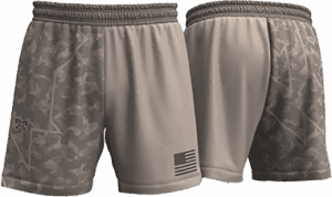 MyHOUSE Honor Men's No Fly Front Short