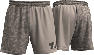 MyHOUSE Honor Men's No Fly Front Short