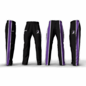 Shamokin Elementary Athletic Pant (Tapered/Zipper)