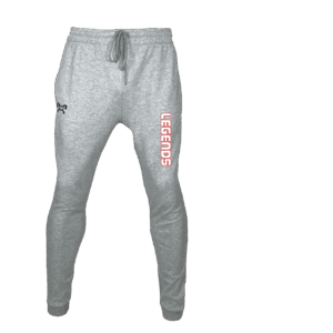 RISING LEGENDS WC MyHOUSE Heat Press Challenger Jogger