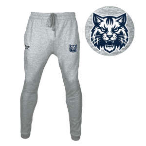 Meadow Bridge HS MyHOUSE Heat Press Challenger Jogger