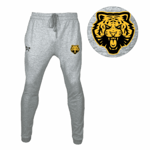 Maplewood Junior Wrestling MyHOUSE Heat Press Challenger Jogger